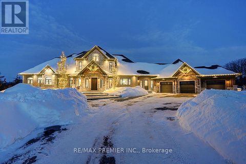 15501 NINTH LINE Whitchurch-Stouffville ON L4A3N5