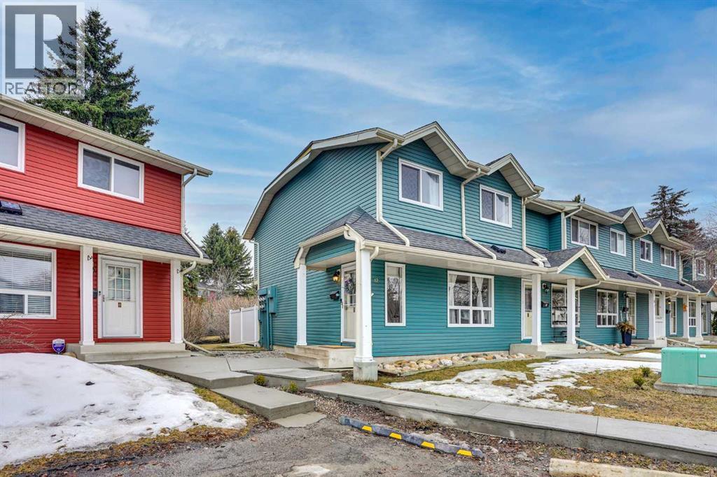 12 Queen Anne Close SE