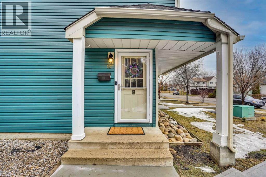 12 Queen Anne Close SE