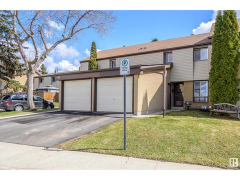 147 GRANDIN VG St. Albert AB T8N1R9