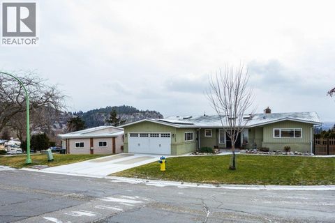 1769 Broadview Avenue Kelowna BC v1Y4G3