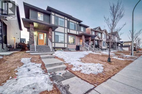 10097 46 Street NE Calgary AB T3J0Y5