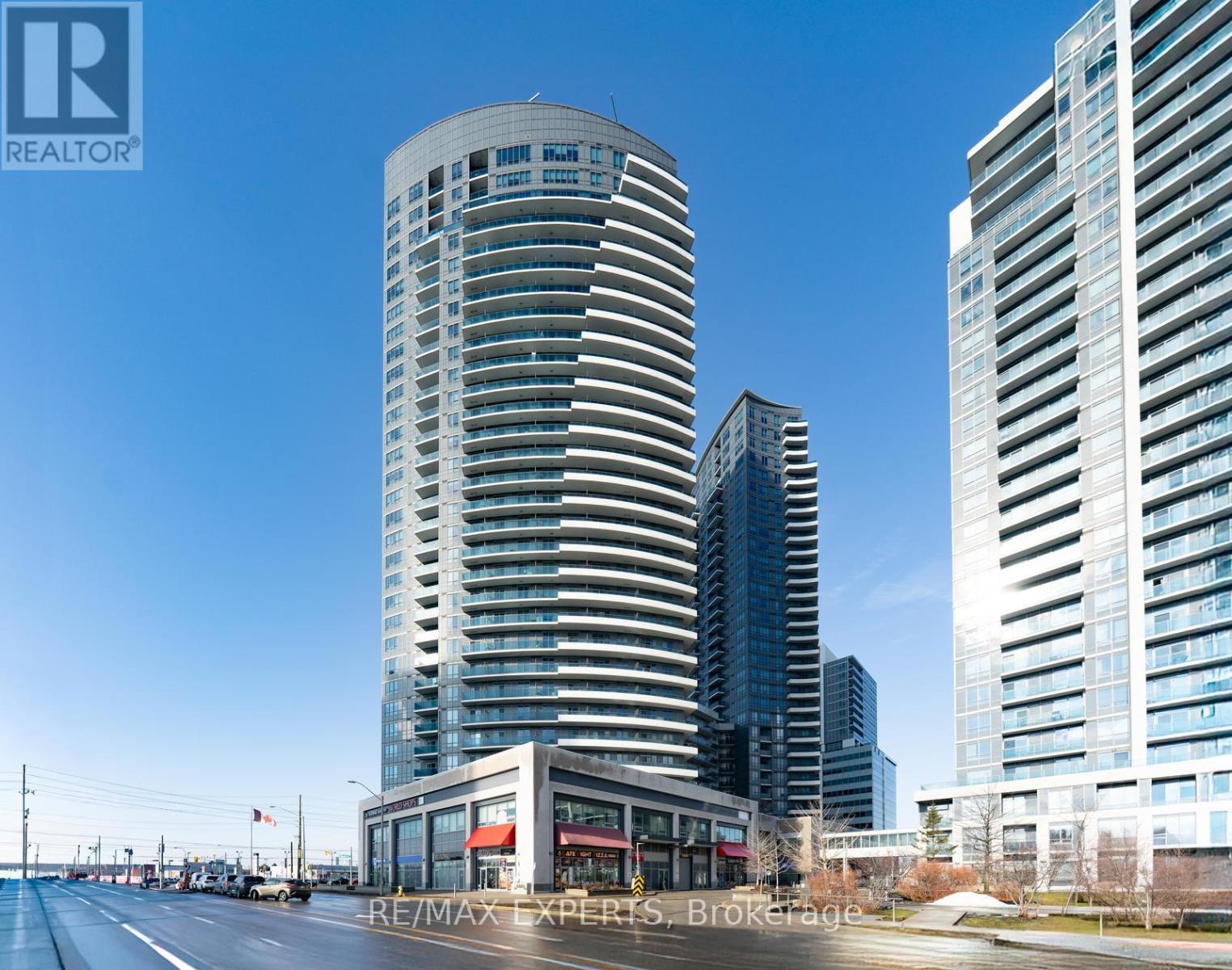 2433 - 7161 YONGE STREET