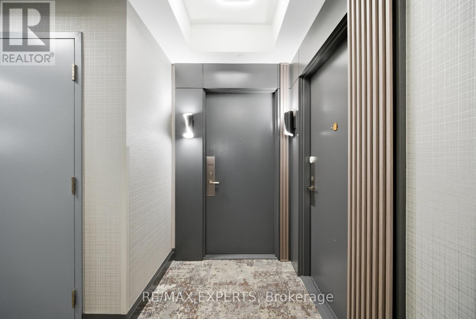 2433 - 7161 YONGE STREET