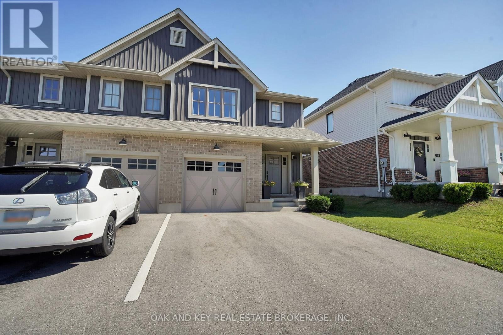 11 CHARTER CREEK COURT