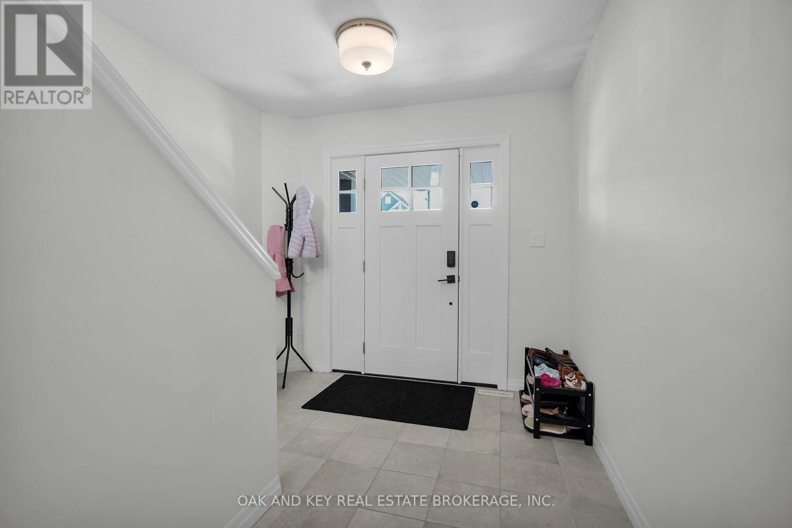 11 CHARTER CREEK COURT