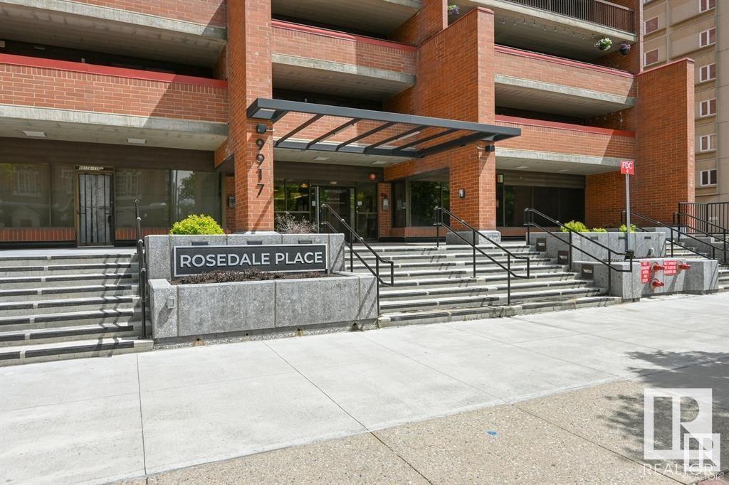 #304 9917 110 ST NW