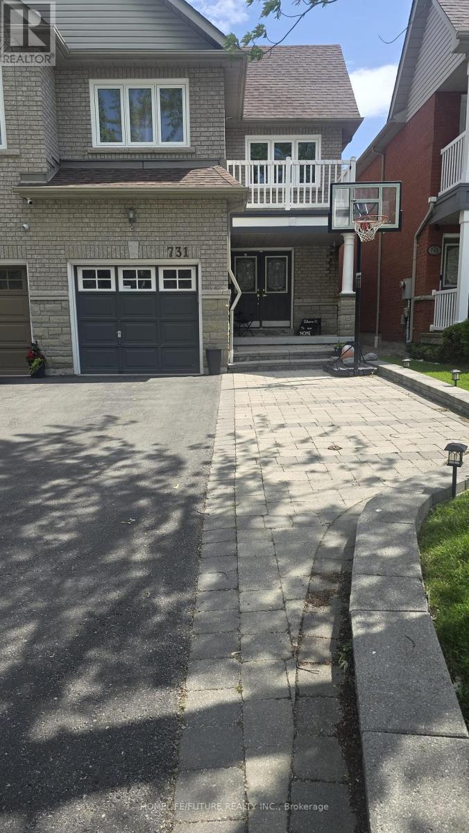 731 SWAN PLACE