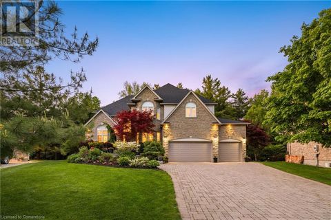 80 CEDARBROOK Court Cambridge ON N1T1W8