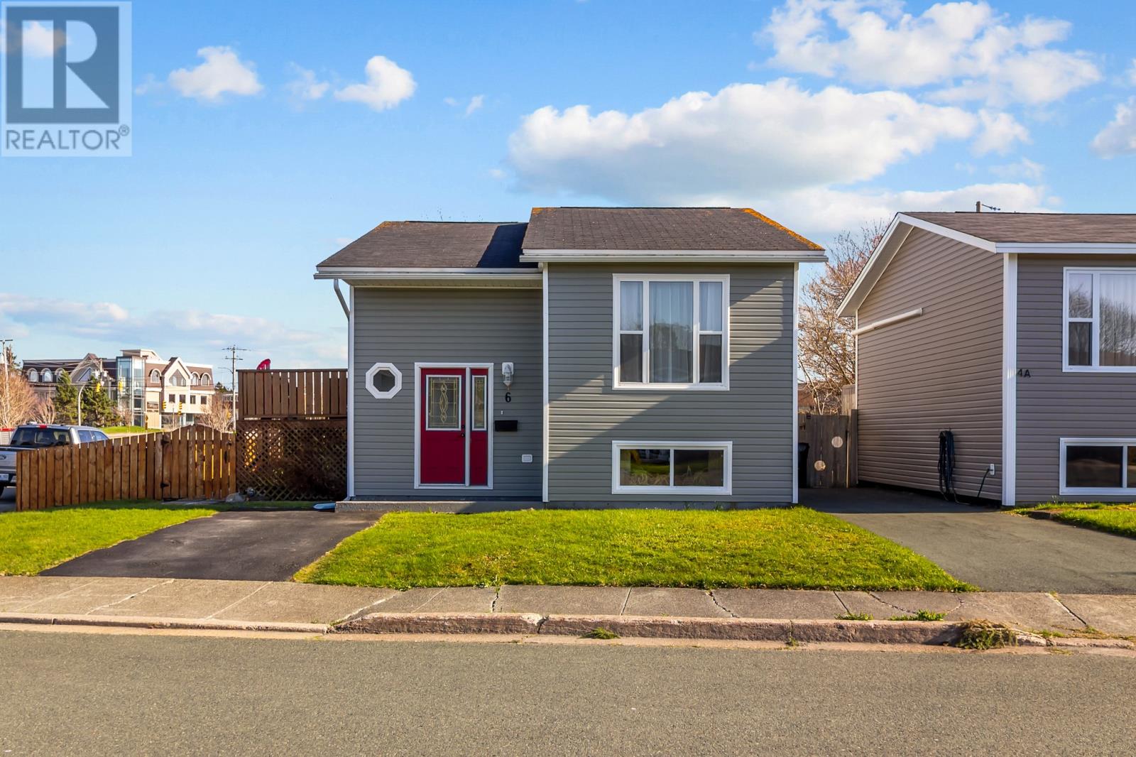 6 Athlone Place