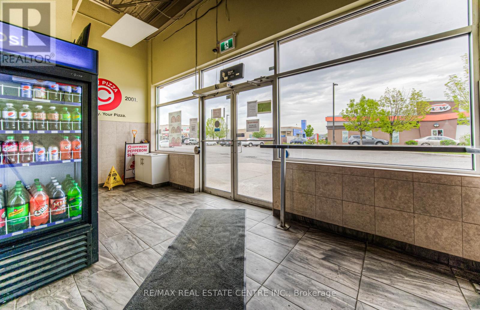 B2 - 580 HESPELER ROAD