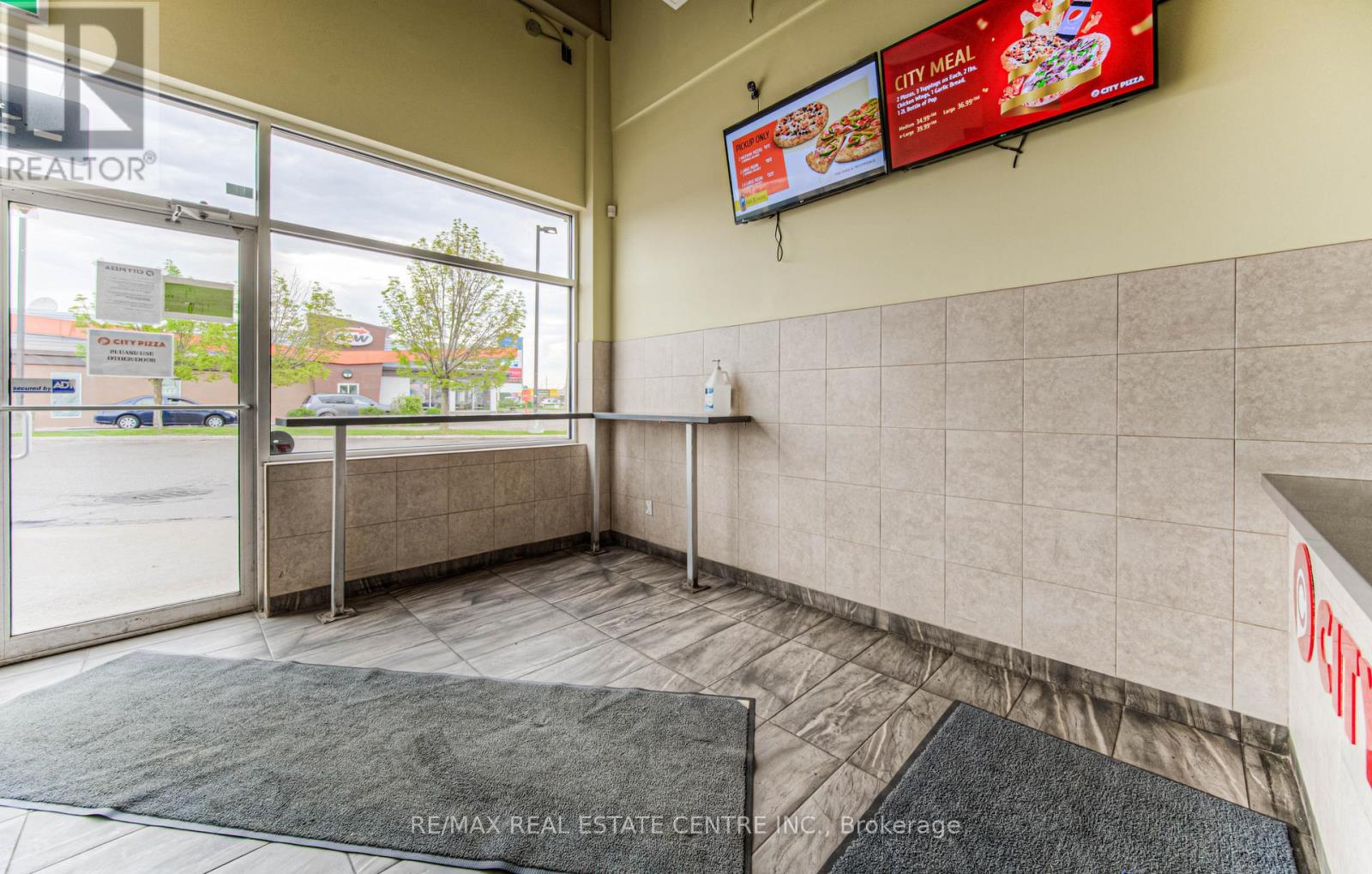 B2 - 580 HESPELER ROAD