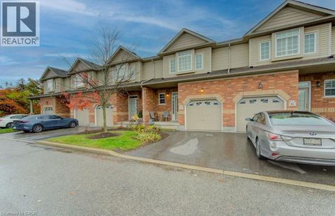 330 DEARBORN Boulevard Unit# 7 Waterloo ON N2J4Y9