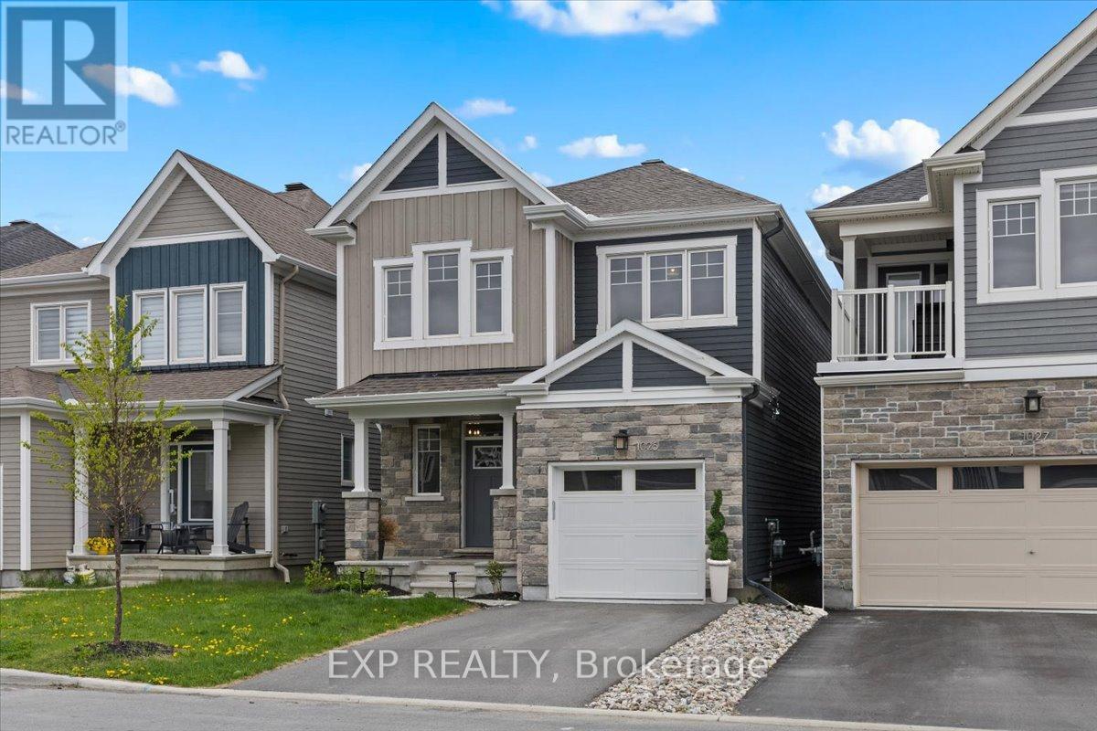1025 KEEPER HEIGHTS