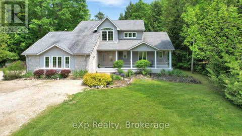 527 LAKE ROSALIND ROAD 5 Brockton ON N4N3B9