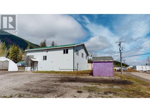 7 Inkaneep Road Elkford BC V0B1H0