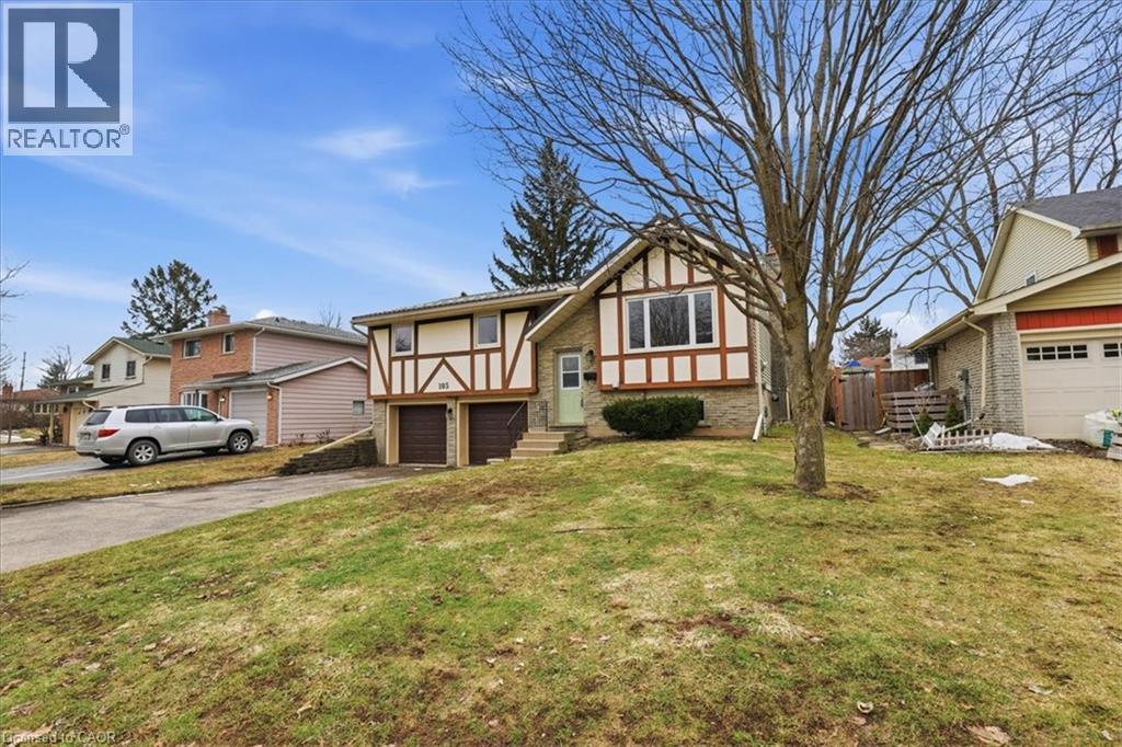 105 WHITE PINE Crescent