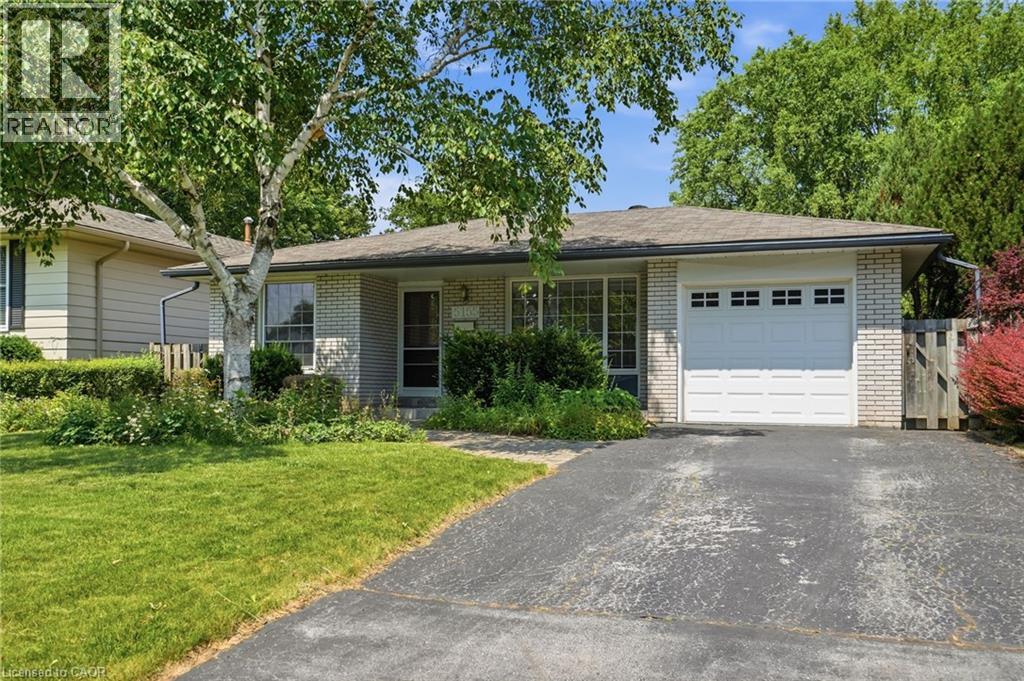 5155 IDLEWOOD Crescent