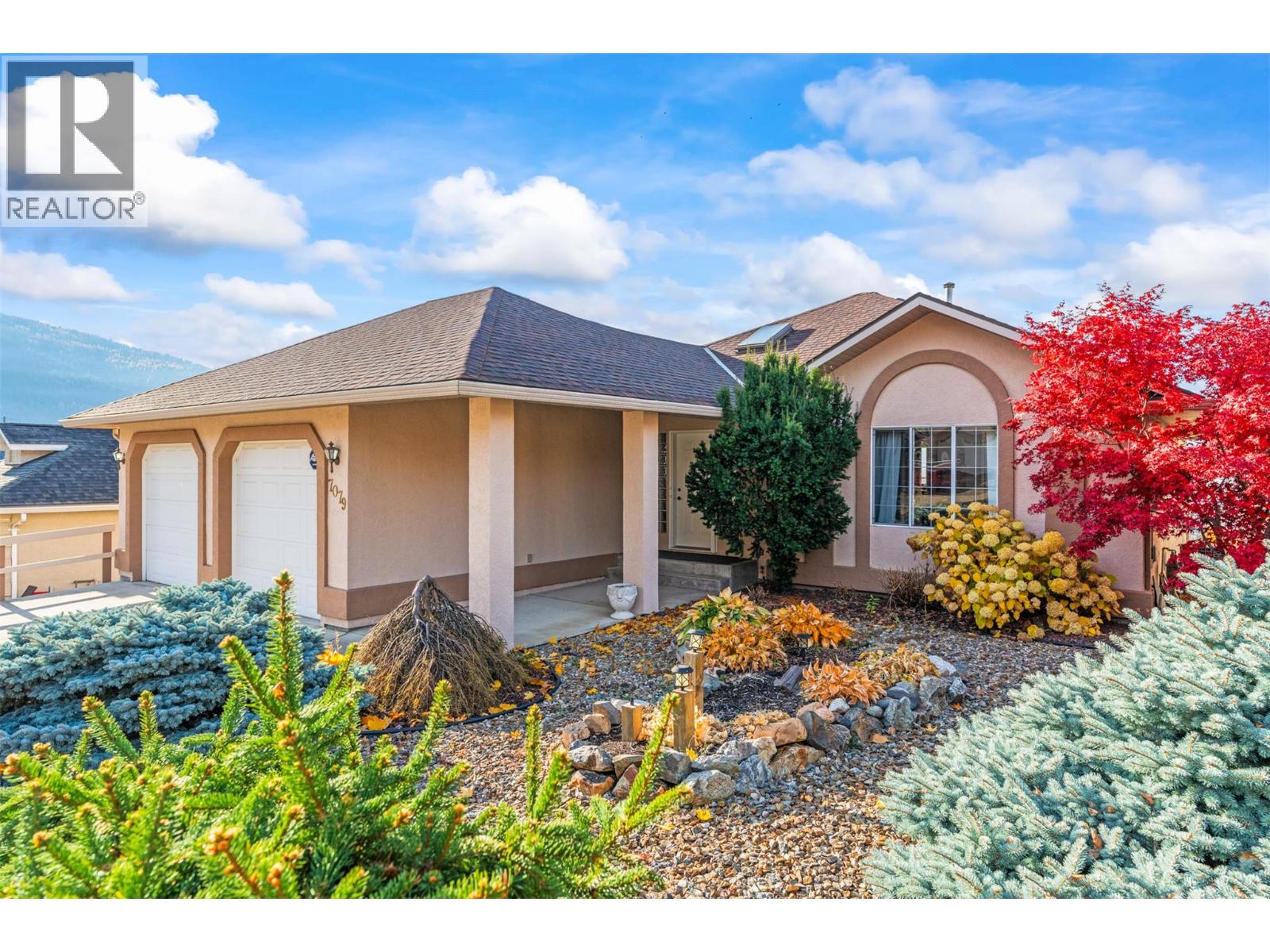 7079 Foothills Place