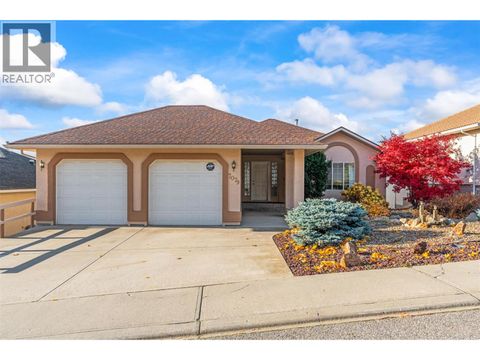 7079 Foothills Place Vernon BC V1B2Y4