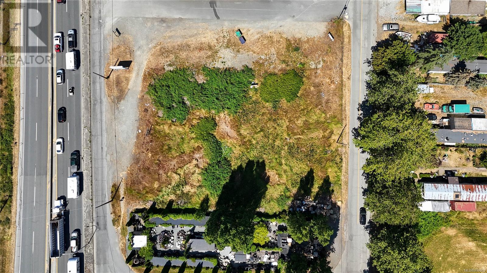 Lot 4 Koksilah Hwy