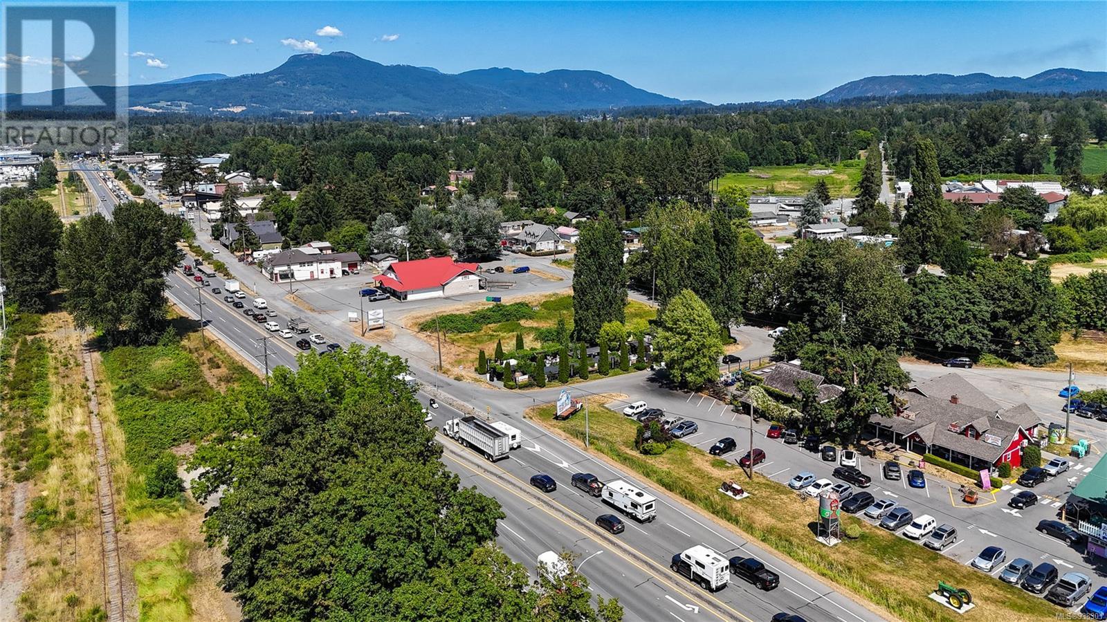Lot 4 Koksilah Hwy