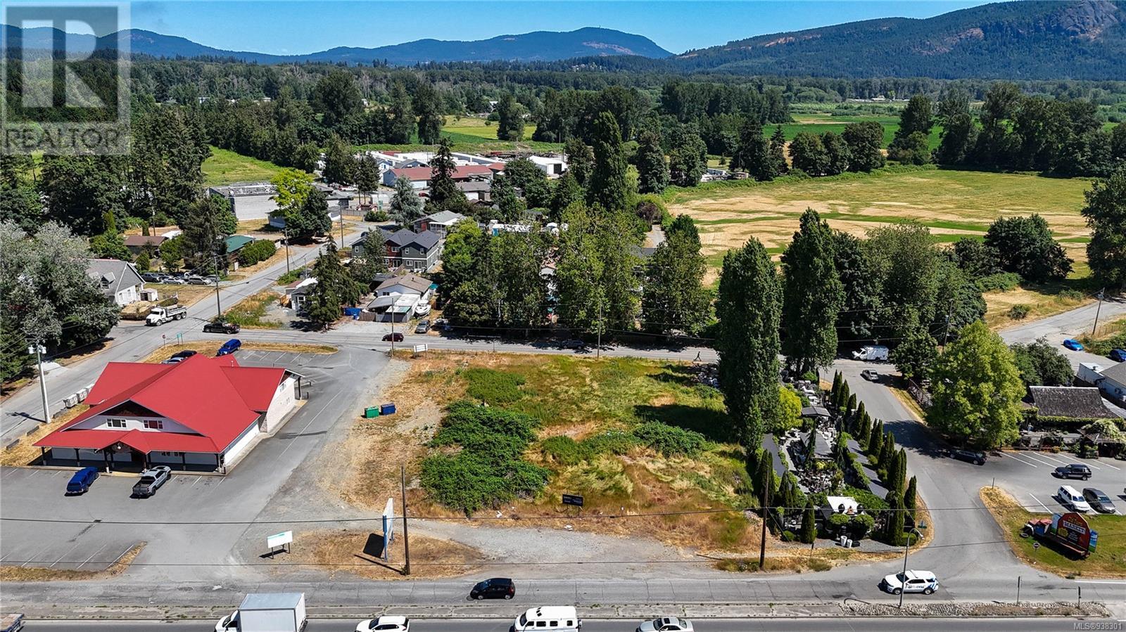 Lot 4 Koksilah Hwy