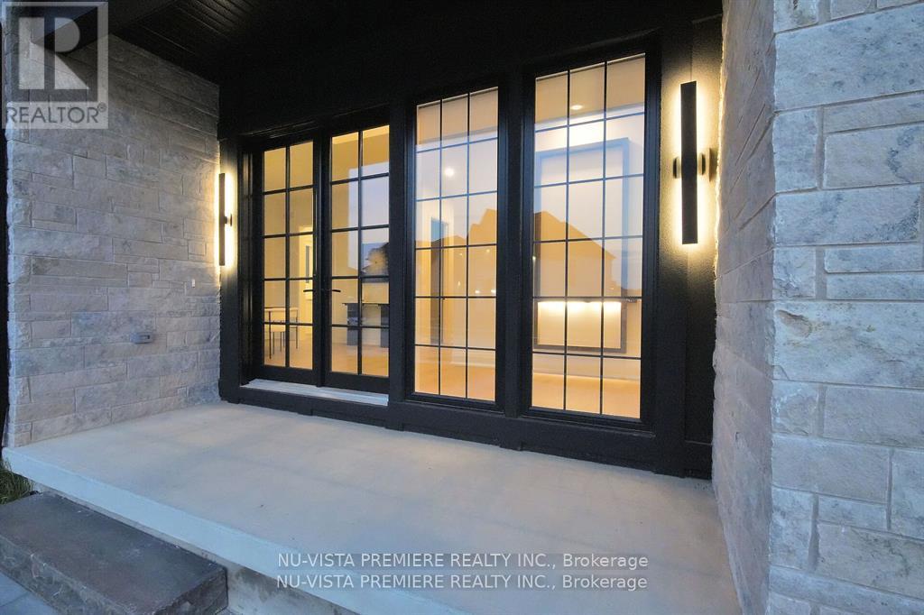 535 CREEKVIEW CHASE