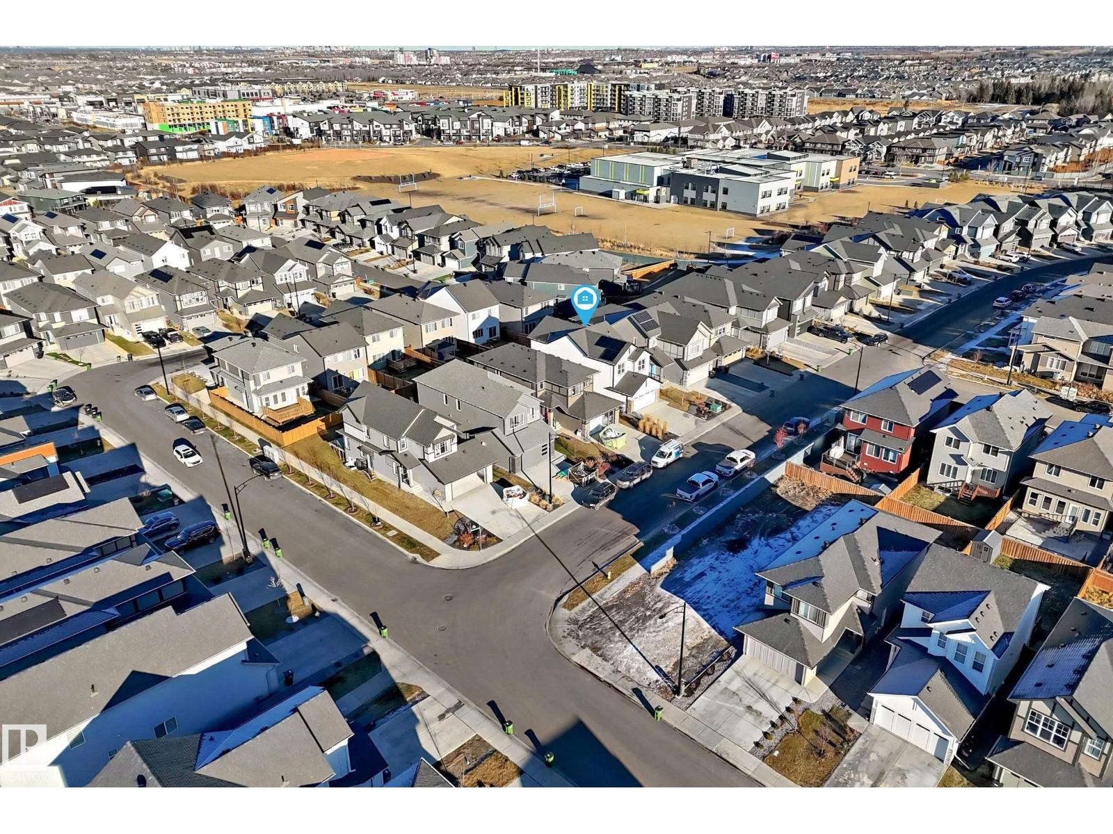 4454 Kinsella Green SW SW