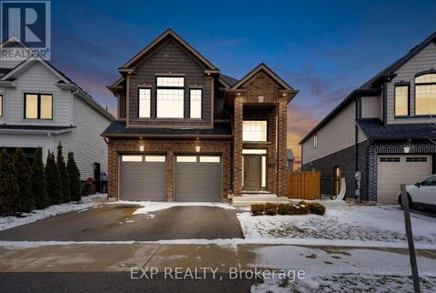 153 SUSAN DRIVE Pelham (Fonthill) ON L3E0B2