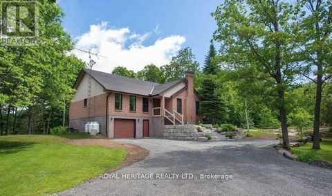 2331 LAKESIDE ROAD Douro-Dummer ON K0L2H0