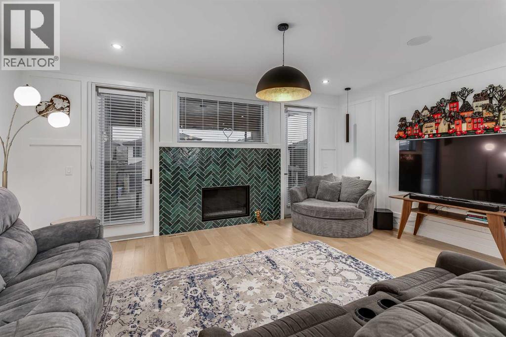 44 Timberline Way SW