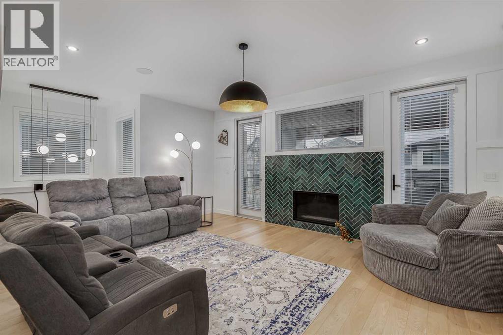 44 Timberline Way SW