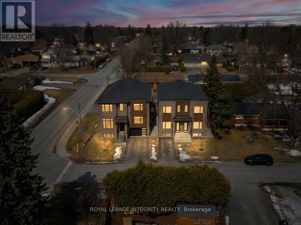 65 DAVID DRIVE
