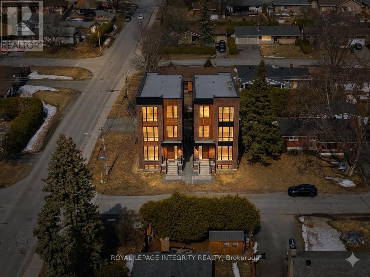 65 DAVID DRIVE