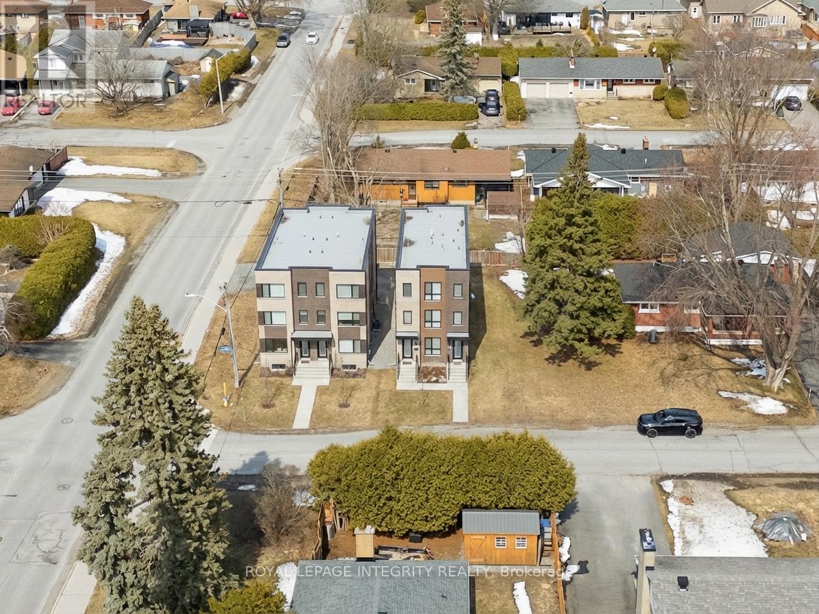 65 DAVID DRIVE
