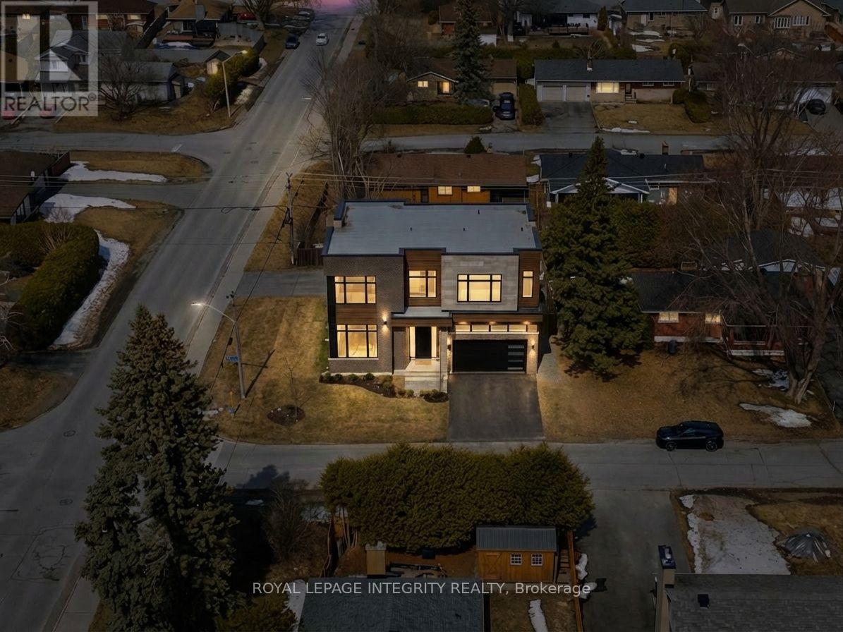 65 DAVID DRIVE
