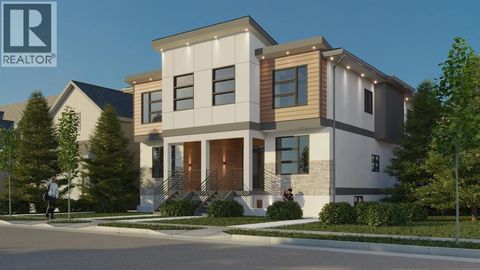 3915 73 Street NW Calgary AB T3B2L8