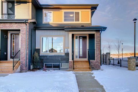 340 Waterford Boulevard Chestermere AB T1X2Z7