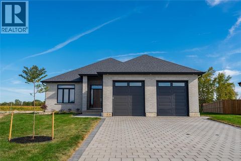 3579 PAUL CRESCENT Plympton-Wyoming ON N0N1E0