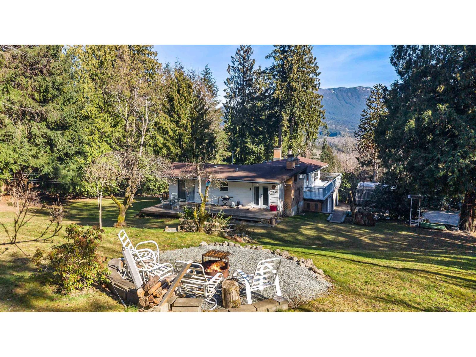 4895 SOUTHSIDE ROAD|Ryder Lake