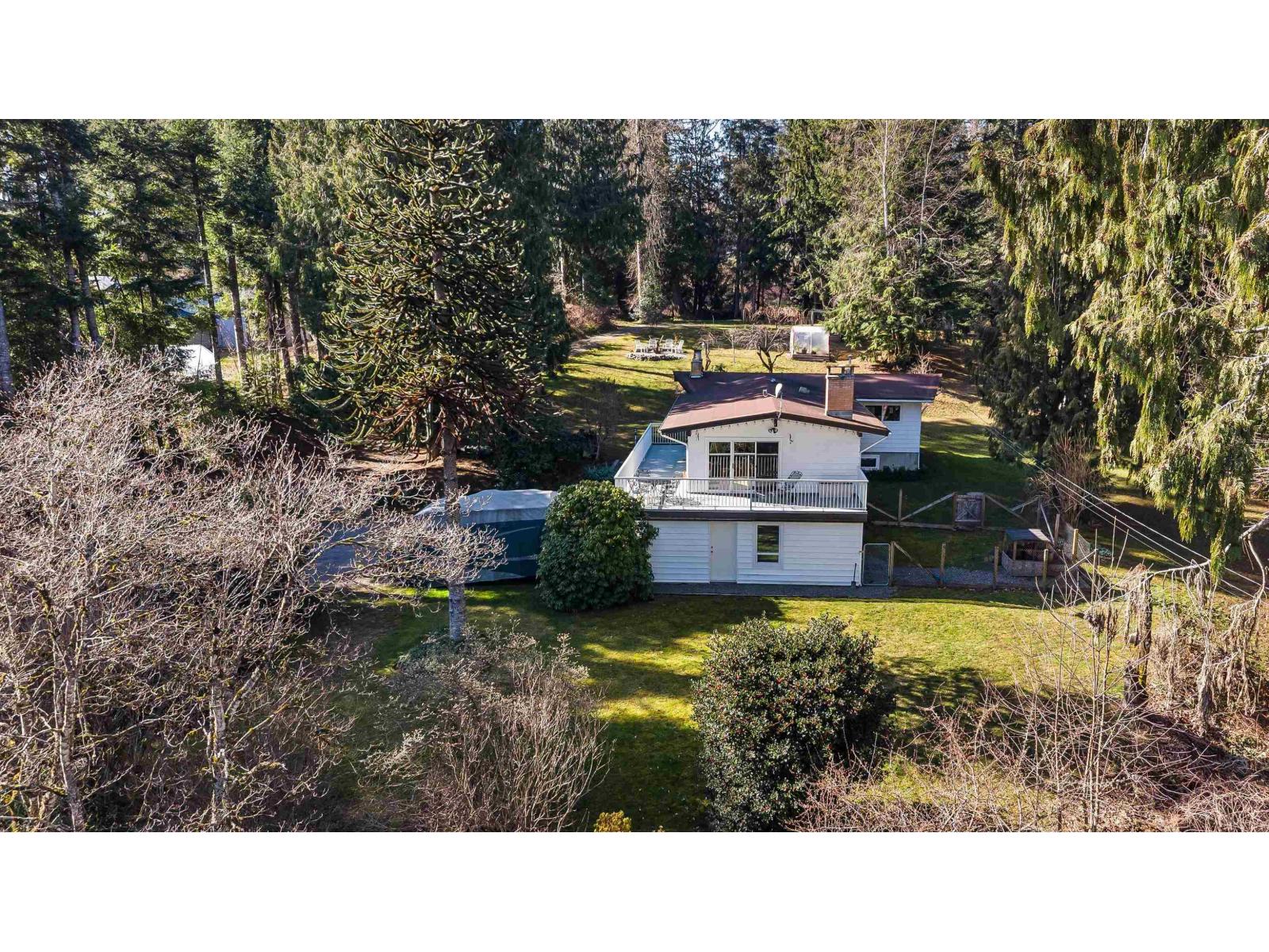 4895 SOUTHSIDE ROAD|Ryder Lake