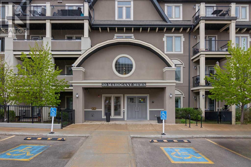 407, 20 Mahogany Mews SE