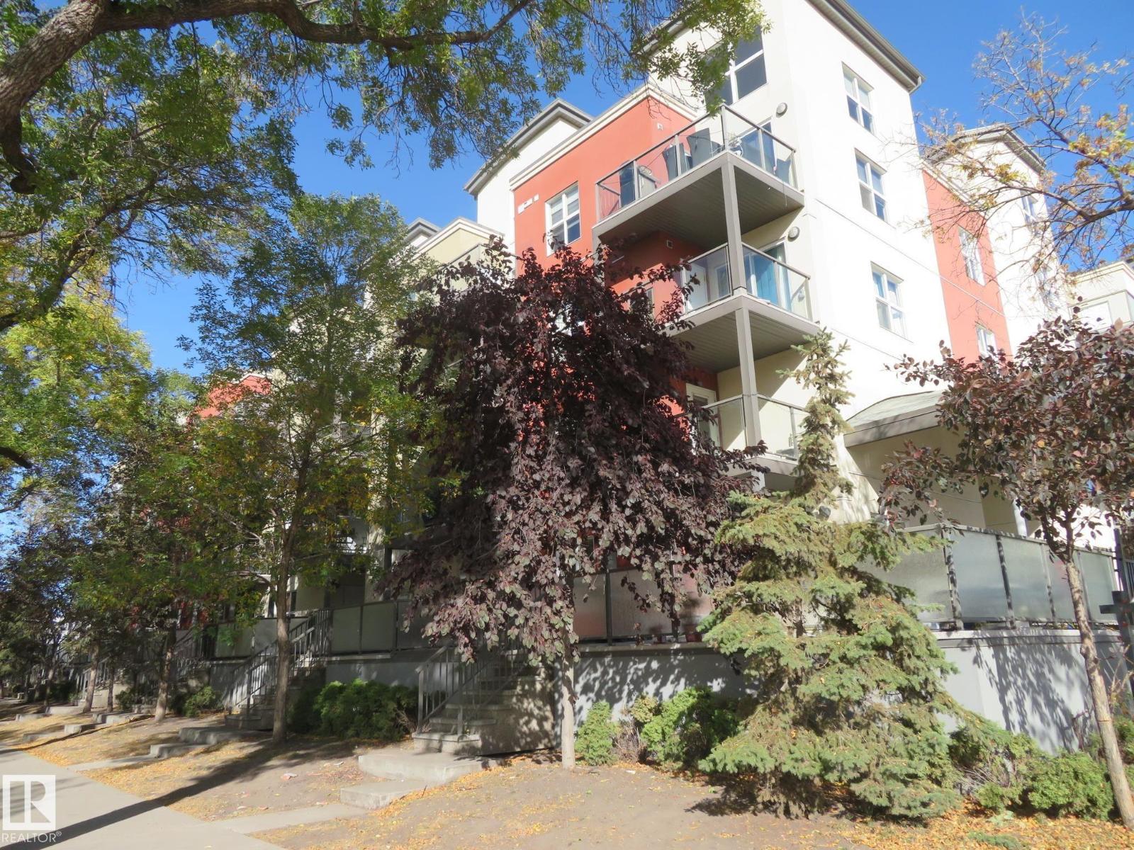 #107 10118 106 AV NW