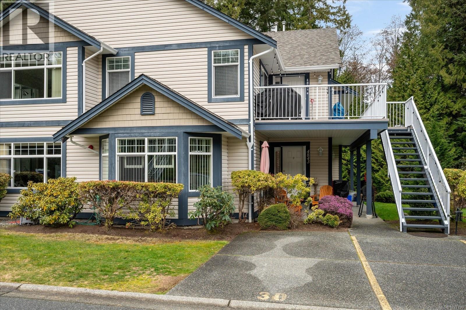 4843 Salmon Berry Way