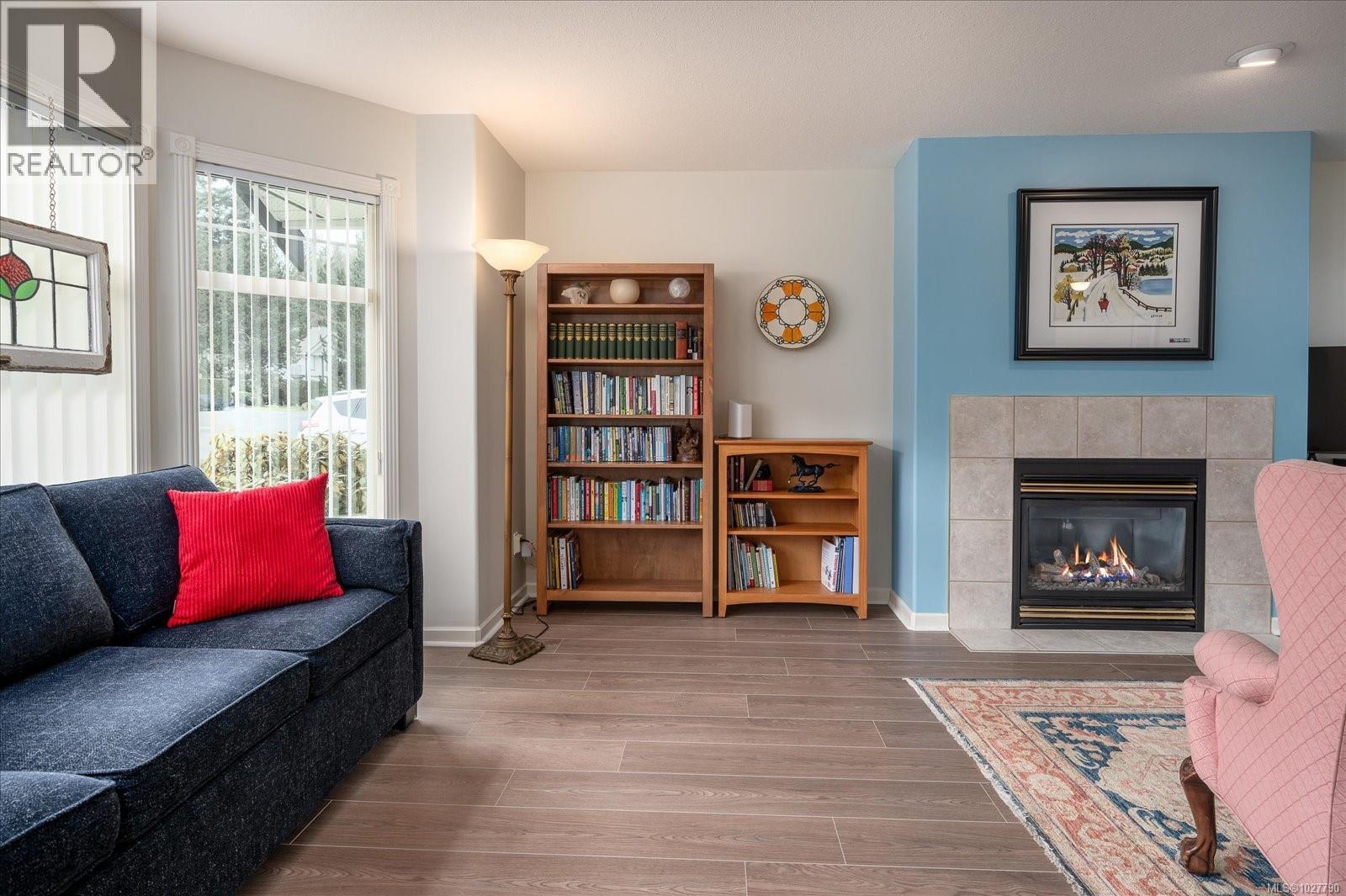 4843 Salmon Berry Way