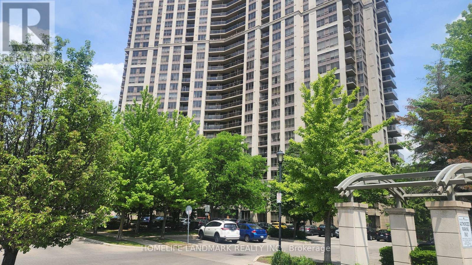 Photo 1 of 20 — 2221 - 700 HUMBERWOOD BOULEVARD Unit 2221, Toronto (West Humber-Clairville), ON M9W7J4