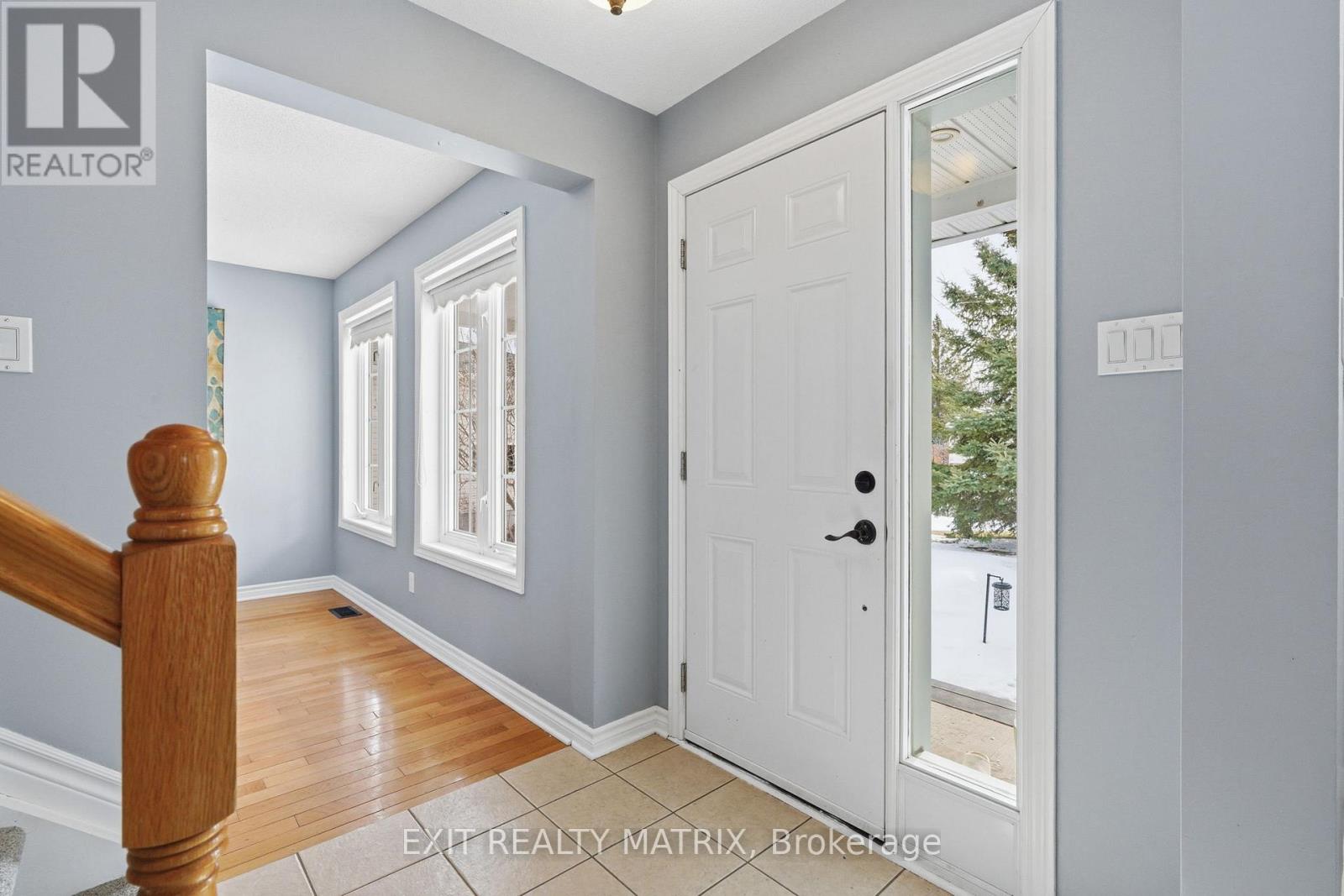 563 LOUCKS DRIVE