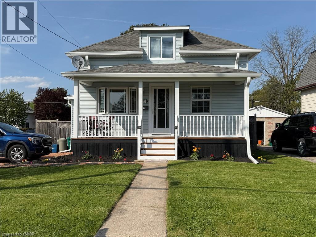 123 NORFOLK Avenue