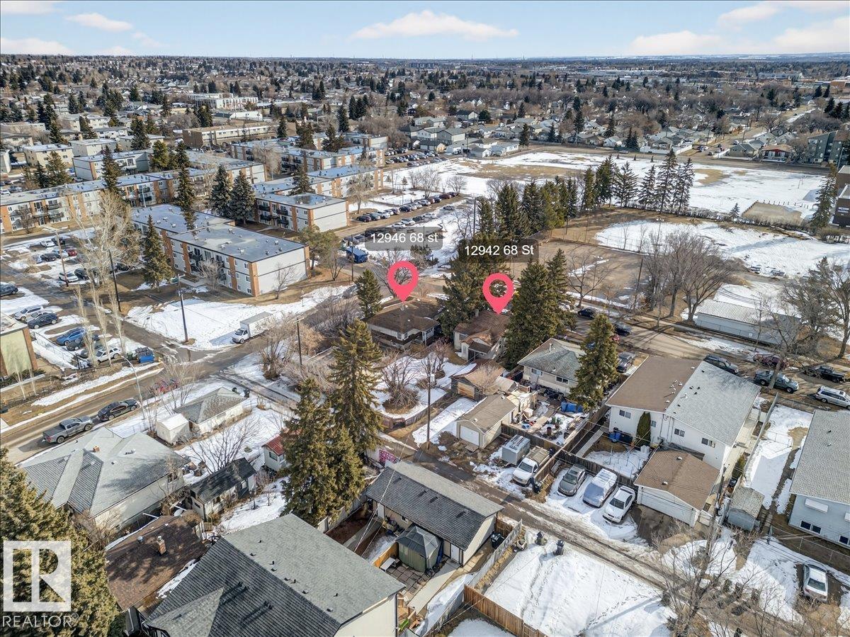 12946 68 ST NW